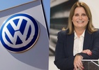 Volkswagen define Silene Chiconini como nova diretora para a América do Sul - Fotos: Divulgação