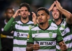 QUAL CANAL VAI TRANSMITIR O JOGO DO SPORTING HOJE, 01/11? Confira onde assistir ao vivo, horário e escalações de Sporting x Eintracht Frankfurt - NE10 Interior