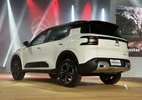 Citroën revela C3 Aircross com versão de 7 lugares - Foto: Claudia Carsughi/Portal Carsughi