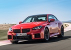 BMW apresenta M2 como modelo raiz - Foto: Divulgação/BWM