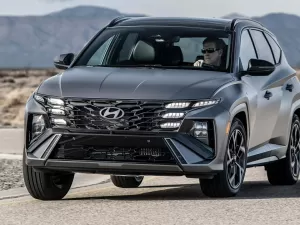 Hyundai voltará a oferecer Tucson brasileiro e trará Santa Fe ao país