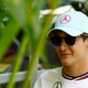 F1: Russell não ficou feliz com estratégia de paradas no GP de Ímola