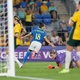 Seleção Brasileira vence a Austrália por 2 a 1 no último amistoso feminino de 2024