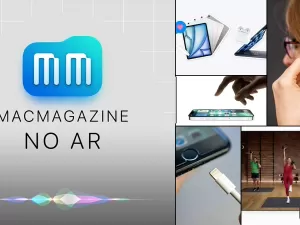 MacMagazine no Ar #613: volta às aulas, Anvisa e AirPods Pro 2, tela ProMotion nos “iPhones 17” e mais!