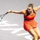 Sabalenka: “O jogo de hoje já é uma ótima preparação para a final”