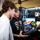 Bezzecchi e Antonelli: italianos, grande amigos e l&iacute;deres da MotoGP e F1