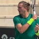Zverev volta &agrave; academia de Nadal e faz prepara&ccedil;&atilde;o para quadras duras
