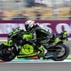 MotoGP: Fern&aacute;ndez passeia em Silverstone e vence com folga o GP da Gr&atilde;-Bretanha &agrave; frente de Mart&iacute;n; Moreira &eacute; 10&ordm;
