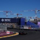 F1 - Bortoleto brinca com falta de ultrapassagens em Madri: "Quase dormi"