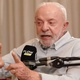 Lula se vinga da Globo quase 40 anos depois 