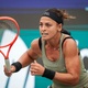 Carol Meligeni &eacute; superada por jovem promessa tcheca em semifinal na Bulg&aacute;ria