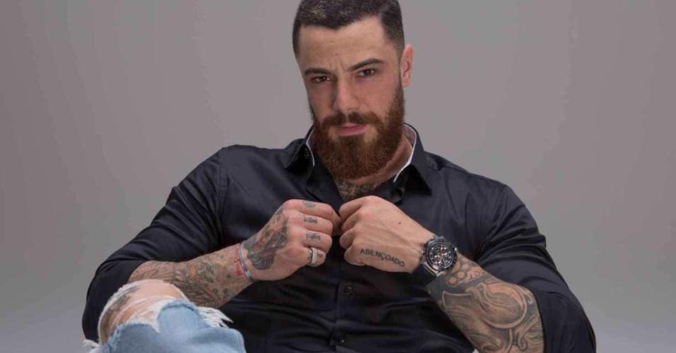 Felipe Tito (Foto: reprodução)