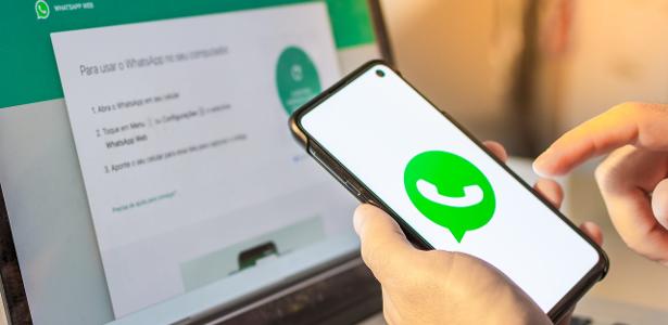 Liberou para você? Veja como usar o seu WhatsApp em até 4 aparelhos - Vimarsana News