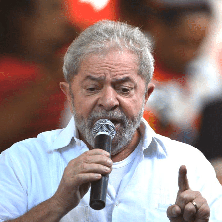 Lula tem pressa para anunciar chapa com Alckmin em corrida ao Planalto - Agência Brasil