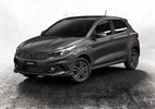 Os 19 carros com melhor valor de revenda em 2022 - Em sua categoria, Fiat Argo é o carro com melhor valor de revenda (Foto: Divulgação/Fiat)