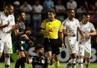 Em clássico polêmico, Corinthians vence Santos no Brasileirão - GettyImages