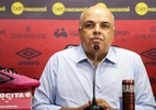 Presidente do Sport confirma candidato a vice-presidente para eleições do clube - Blog do Torcedor