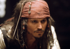 Johnny Depp voltará a viver Jack Sparrow em novo "Piratas do Caribe", diz site - Foto: DivulgaÃ§Ã£o / Disney