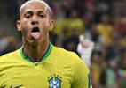 POR QUE O APELIDO DE RICHARLISON É POMBO? Veja VERDADEIRO MOTIVO de nome curioso do atacante do BRASIL na COPA DO MUNDO - JC Online