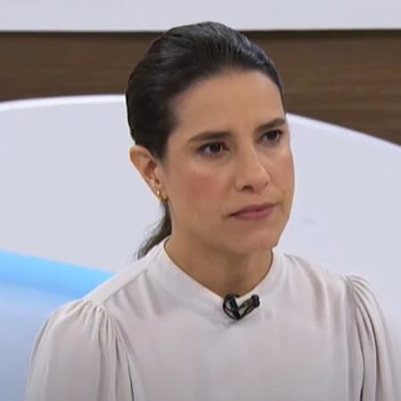 Governadora de Pernambuco, Raquel Lyra