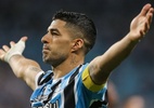 Após deixar o Grêmio, Luis Suárez tem destino selado no Inter Miami - Getty Images