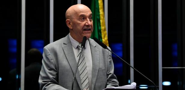 Comissão do Congresso aprova relatório da lei orçamentária de 2025