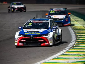 Vivacqua busca bom resultado no TCR South America em estreia na pista de El Pinar