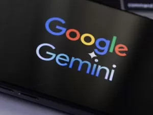 Gemini: IA do Google vai exibir links relacionados à sua pesquisa