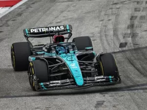 F1: Vowles dá 'spoiler' do motor Mercedes para nova era de regulamentos