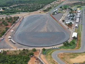 AO VIVO: Assista ao quali da etapa de Curvelo da NASCAR Brasil