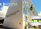 Concurso Ministério do Turismo: órgão aguarda aval para o preenchimento de 47 vagas - Concurso Ministério do Turismo: sede do Ministério do Turismo: Divulgação