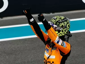 Herbert: Norris será campeão mundial de F1 de 2025