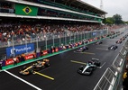 F1 2024: Veja as melhores estatísticas da temporada deste ano - Divulgação