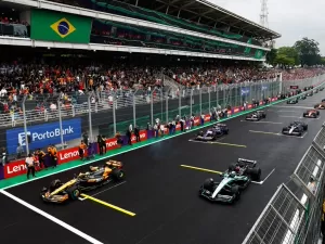 F1 2024: Veja as melhores estatísticas da temporada deste ano