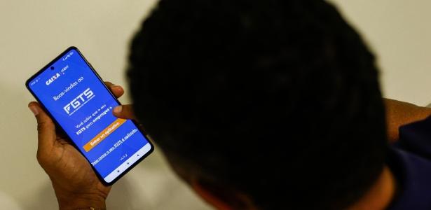 Partido Solidariedade vai ao STF contra limites a saque-aniversário do FGTS