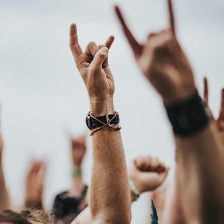 'Dia Mundial do Rock': cidade de São Paulo terá programação exclusiva no fim de semana 'Dia Mundial do Rock': cidade de São Paulo terá programação exclusiva no fim de semana