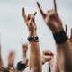 Rock, futebol e a arte de viver um dia de cada vez 