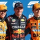 F1: Entenda por que McLaren ainda vê Verstappen como ameaça ao título