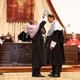 Nadal recebe o título de doutor honoris causa da Universidade de Salamanca