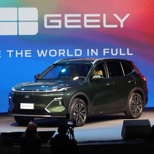 Salão do Automóvel 2025 abre as portas: veja ingressos, horários e atrações