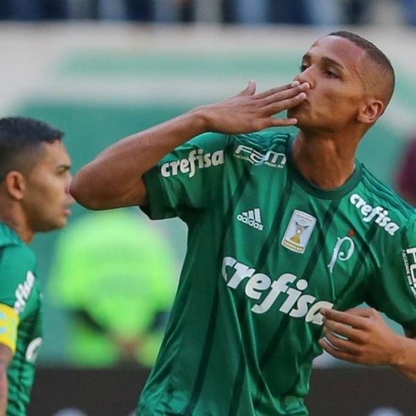 Jales Valquer/Fotoarena/Estadão Conteúdo