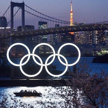 Jogos Olímpicos de Tóquio: Globo vê indefinição por envio de pessoal para o Japão - GettyImages