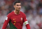 Cristiano Ronaldo recebe oferta bilionária durante Copa do Mundo - GettyImages