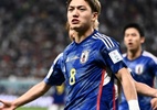 POR QUE O JAPÃO JOGA DE AZUL? Veja por que a camisa do Japão tem cor ausente da bandeira - Blog do Torcedor