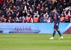 Substituição de Mbappé vira polêmica, mas técnico garante: "Não ligo" - Getty Images