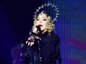 Madonna no Brasil: show bate recorde de público com 1,6 milhão de pessoas em Copacabana