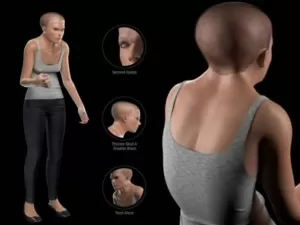 Cientistas projetam como será o corpo humano no ano 3000; saiba mudanças