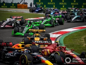 ANÁLISE: Indefinido, mercado de pilotos da F1 2025 se agita com início da temporada europeia