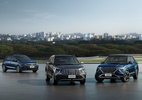 Hyundai HB20 e Creta são os automóveis mais vendidos no varejo em maio - Foto: Divulgação Hyundai