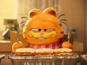 Garfield – Fora de Casa: 8 filmes parecidos com a animação